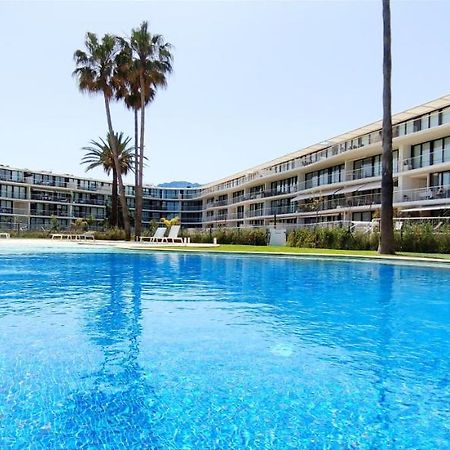 Apartamento Denia Beach By Denia Costa Екстериор снимка