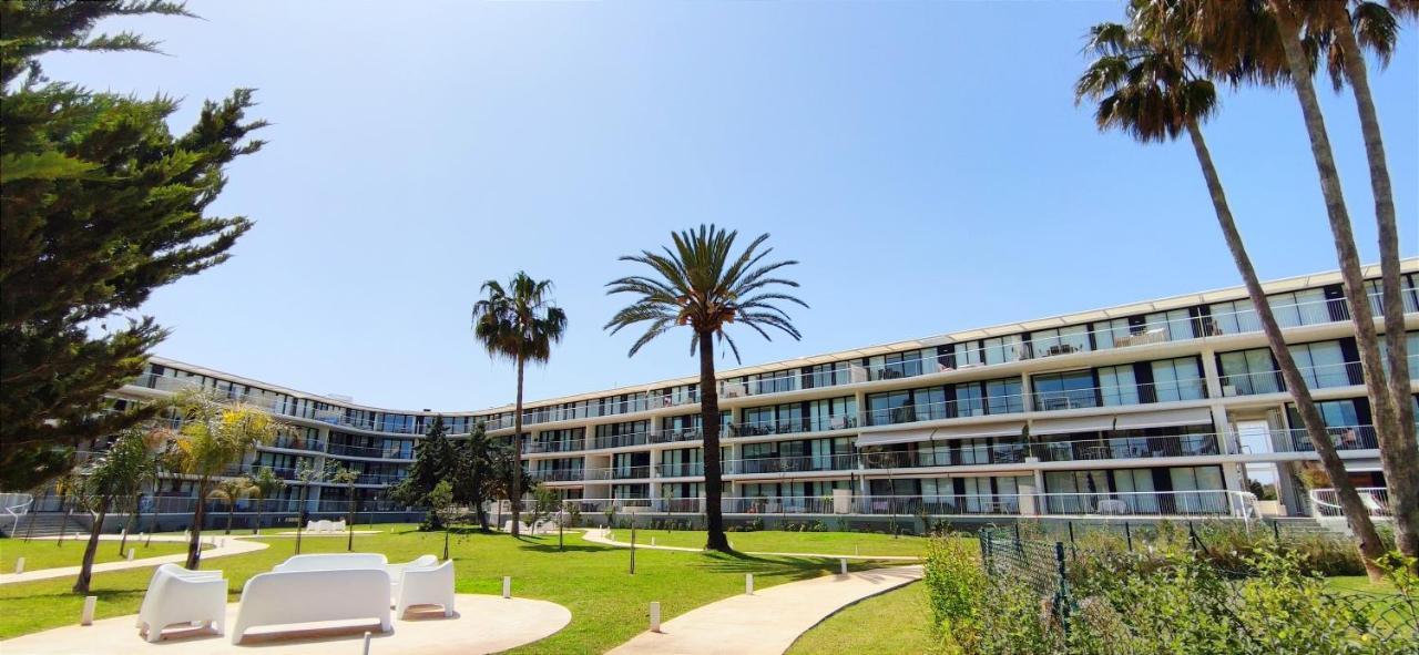 Apartamento Denia Beach By Denia Costa Екстериор снимка
