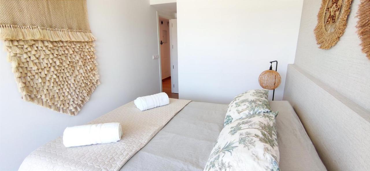 Apartamento Denia Beach By Denia Costa Екстериор снимка