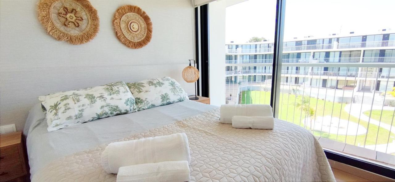 Apartamento Denia Beach By Denia Costa Екстериор снимка
