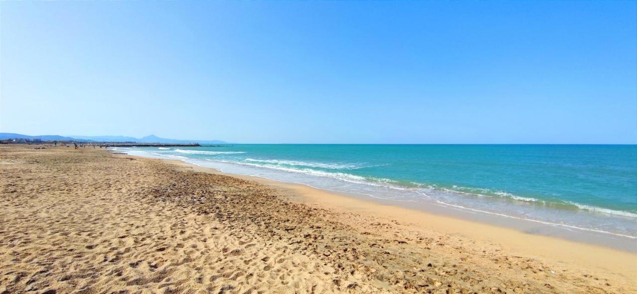 Apartamento Denia Beach By Denia Costa Екстериор снимка