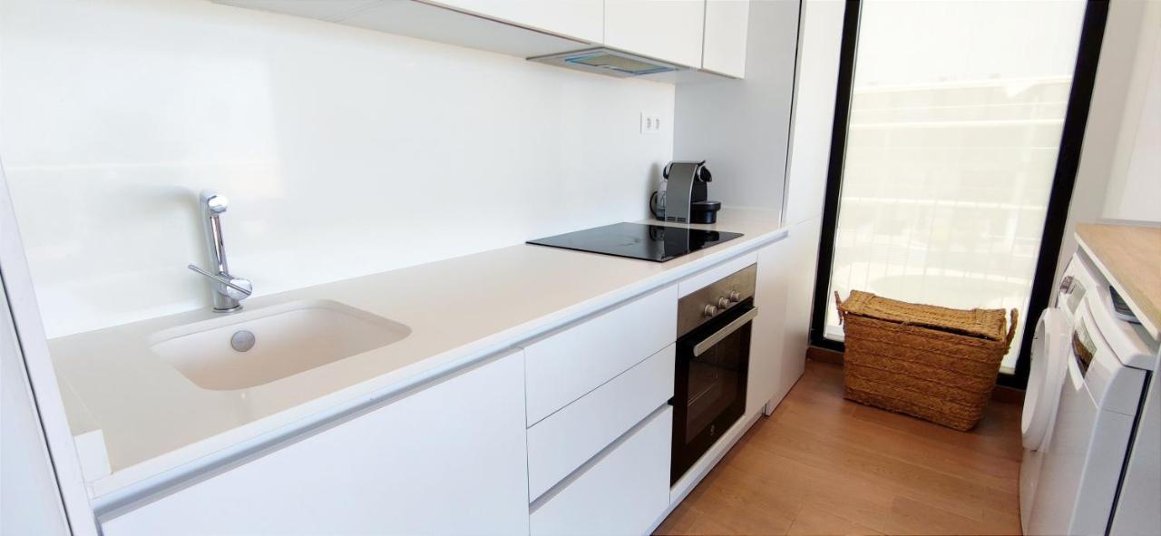 Apartamento Denia Beach By Denia Costa Екстериор снимка