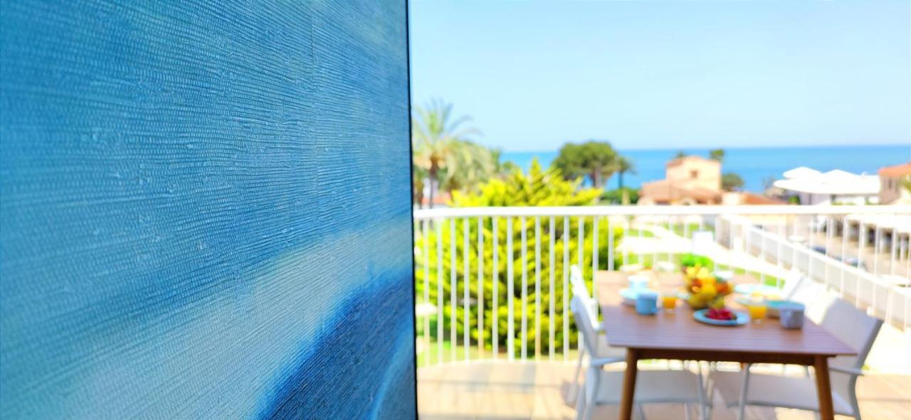 Apartamento Denia Beach By Denia Costa Екстериор снимка