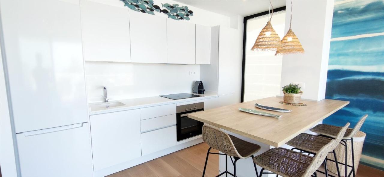 Apartamento Denia Beach By Denia Costa Екстериор снимка