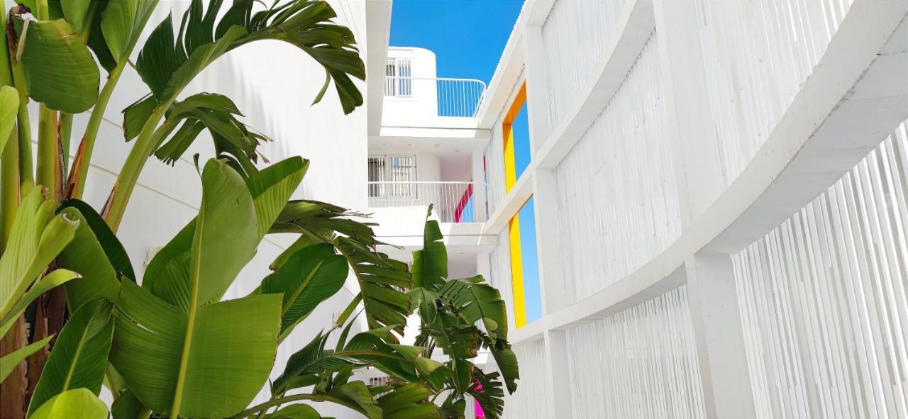 Apartamento Denia Beach By Denia Costa Екстериор снимка