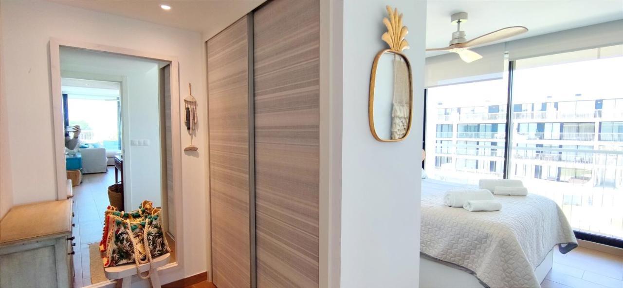Apartamento Denia Beach By Denia Costa Екстериор снимка