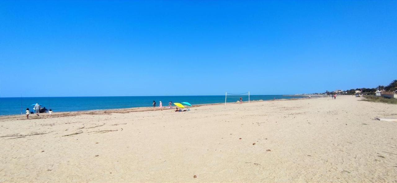 Apartamento Denia Beach By Denia Costa Екстериор снимка