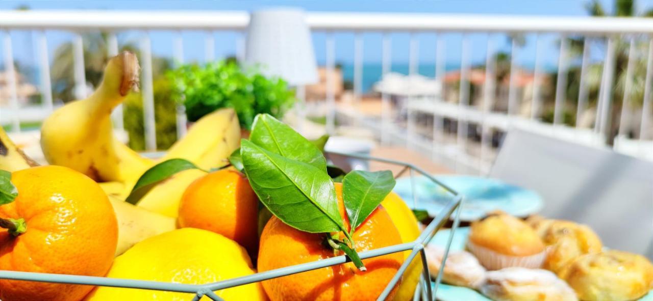 Apartamento Denia Beach By Denia Costa Екстериор снимка