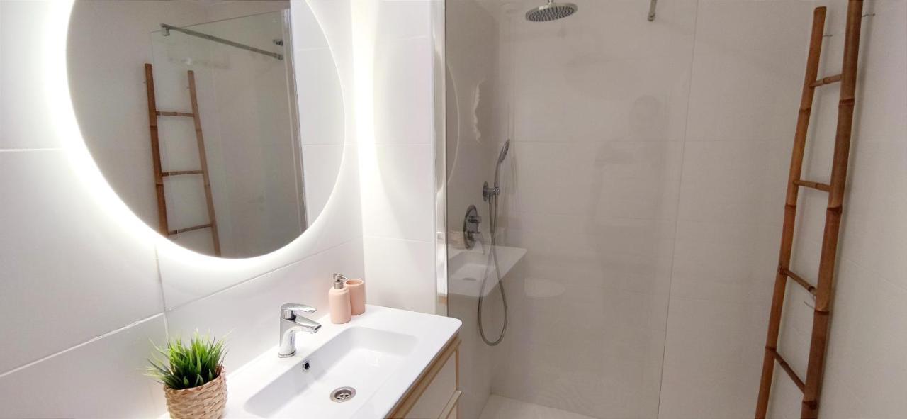 Apartamento Denia Beach By Denia Costa Екстериор снимка